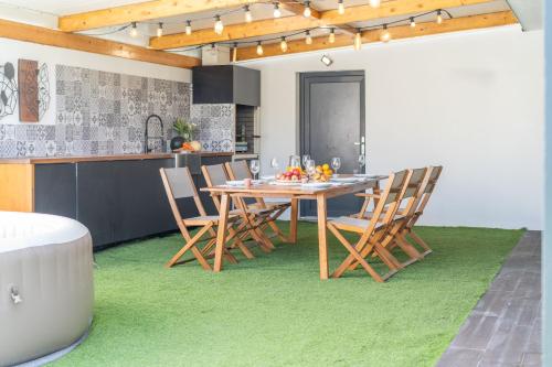 Villa Alva — Almada — photo 3