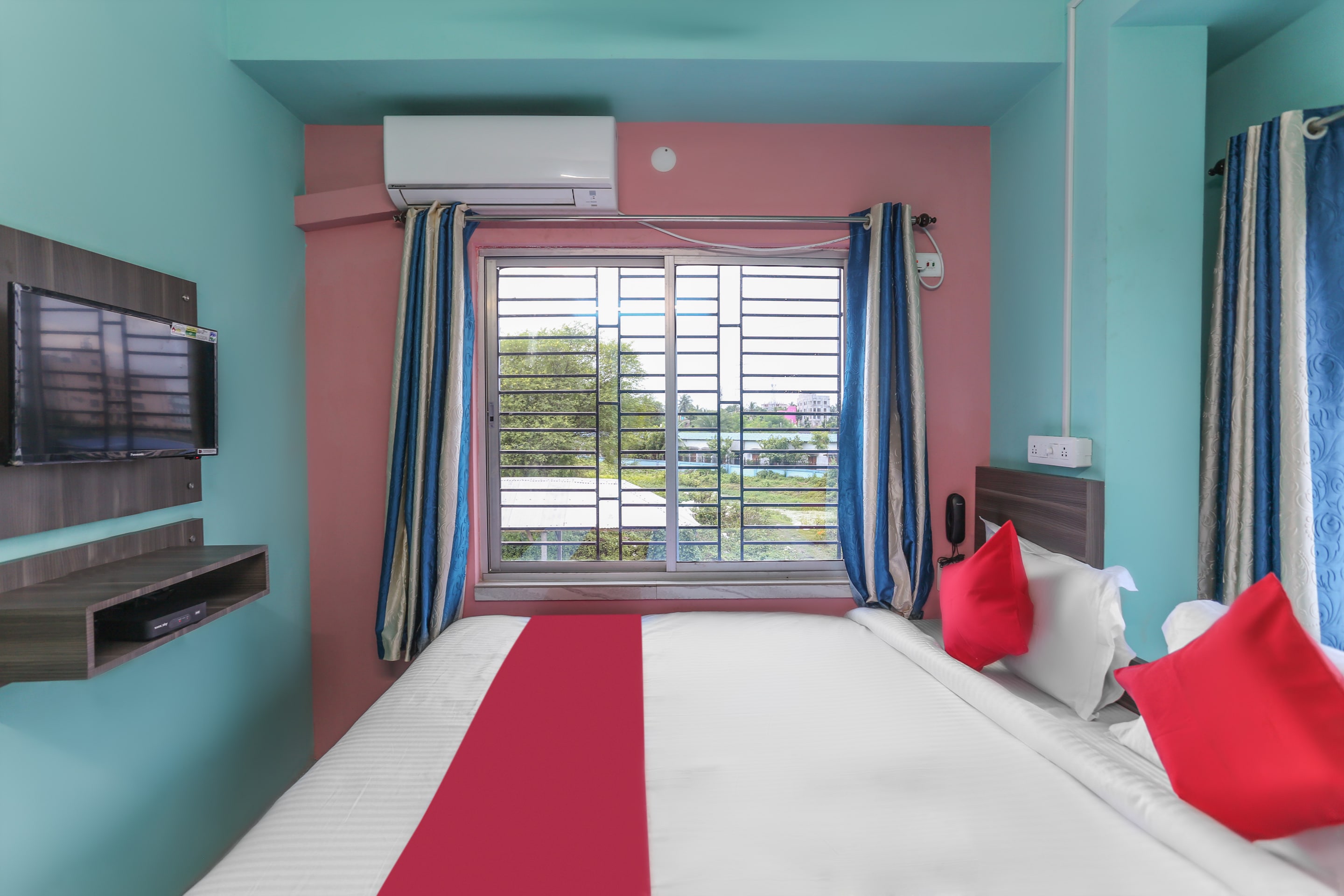 Hotel O Prime International — Kolkata