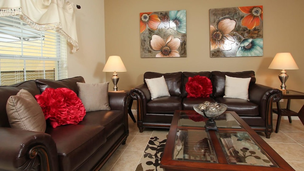 Grhbch3043 Paradise Palms Resort 4 Bed 3 Baths Townhouse - photo 2
