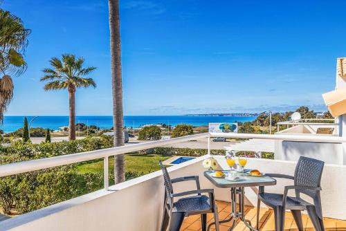 Villa Luz do Atlantico by OCvillas — 4-Star Luxury Hotel in Albufeira, Portugal