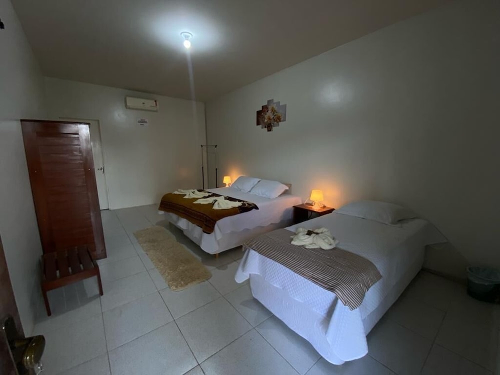 Pousada Estrela Da Manhã in Barreirinhas, Brasil