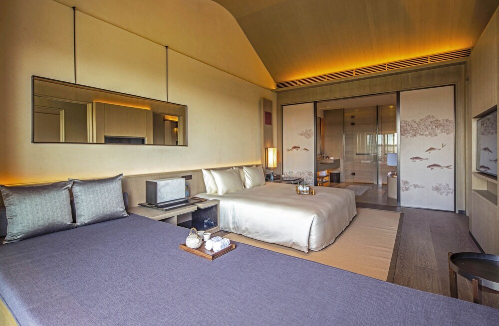 naera Hotel Xitang — Jiaxing — photo 5