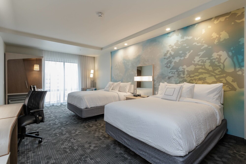 Courtyard by Marriott South Bend Downtown - photo 13