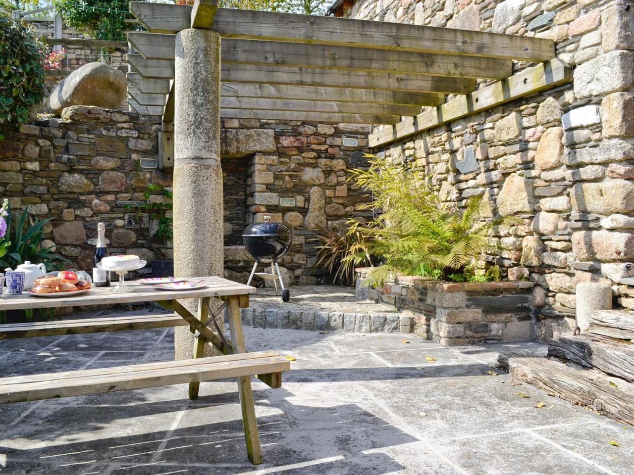 The Garden Barn — hotel in Ivybridge