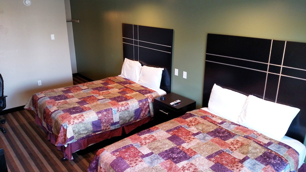 Genes Motel in Cinnaminson, United States