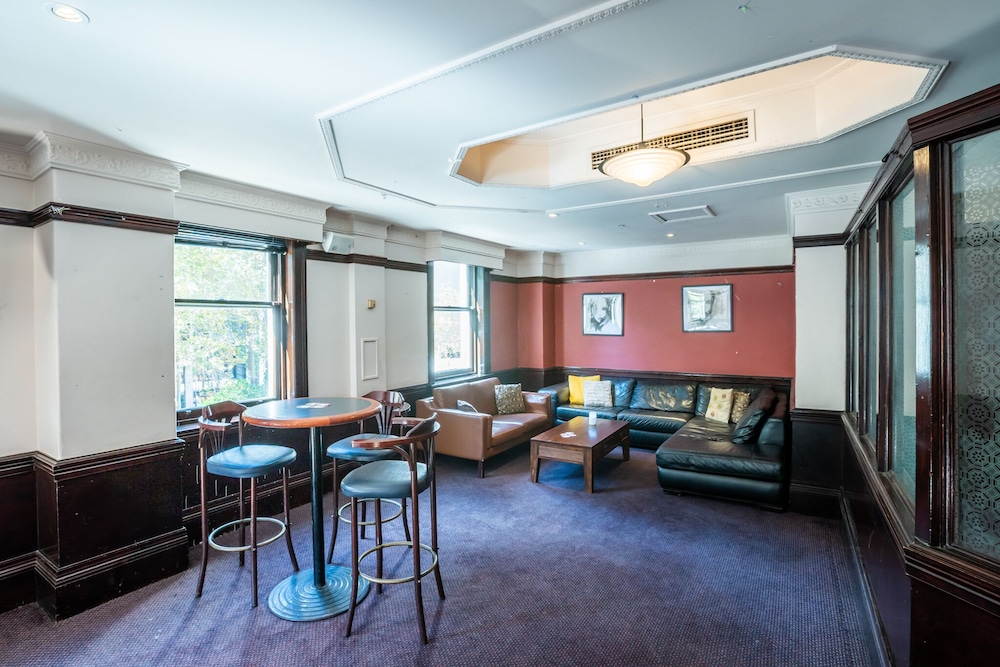 The Occidental Hotel — Sydney — photo 2