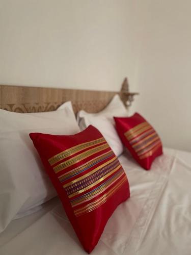 Dar Barka — Kebili — photo 2