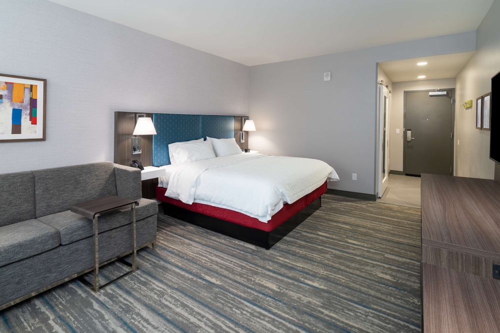 Hampton Inn Hardeeville - photo 12