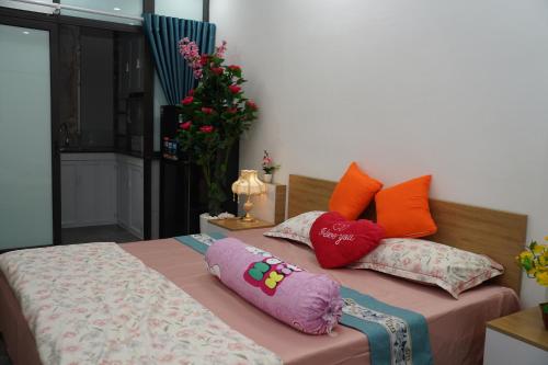 Hoàng Gia Viên 205TM1 — 4-Star Luxury Hotel in Hanoi, Vietnam