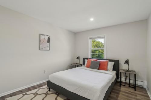 Pine Brook 124 I Modern Gem I Free Parking — 4-Star Luxury Hotel in Newark, United States