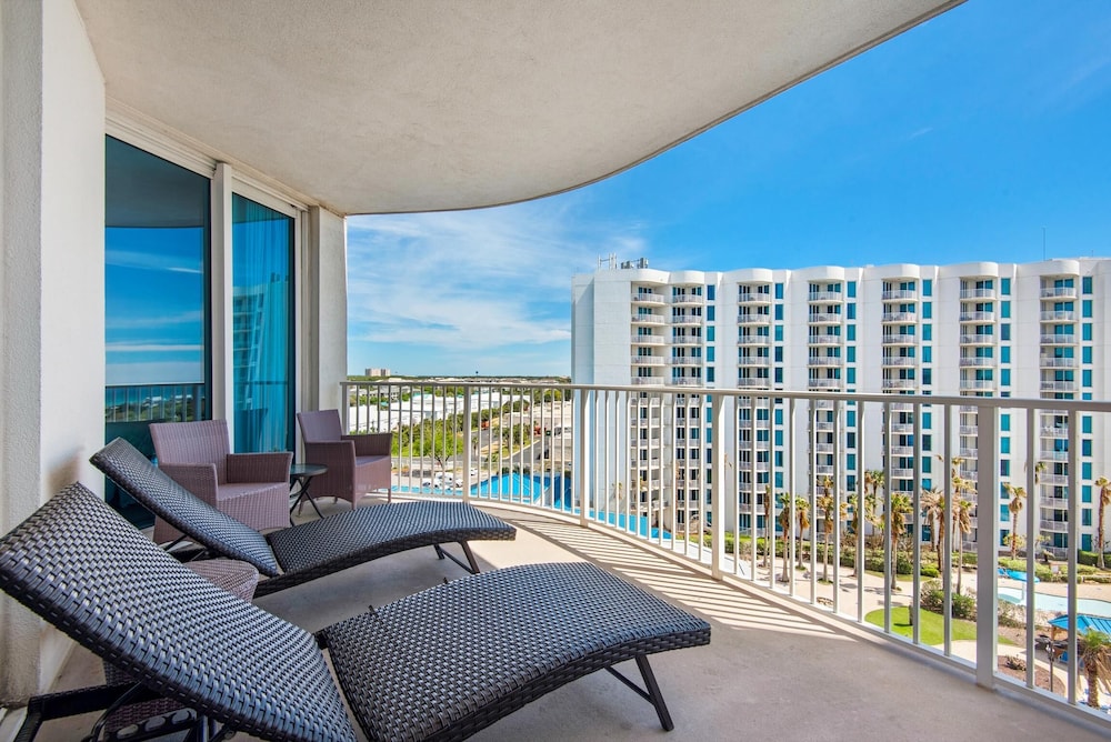 Palms Resort #2801 Jr 2BR - photo 48