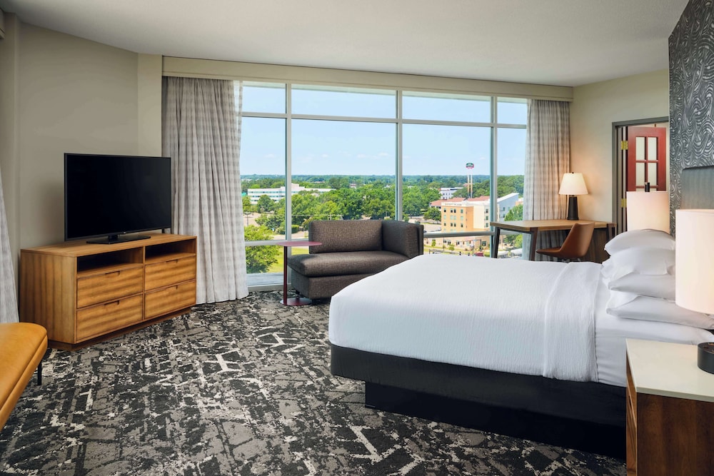 Embassy Suites by Hilton Hampton Convention Center - photo 11