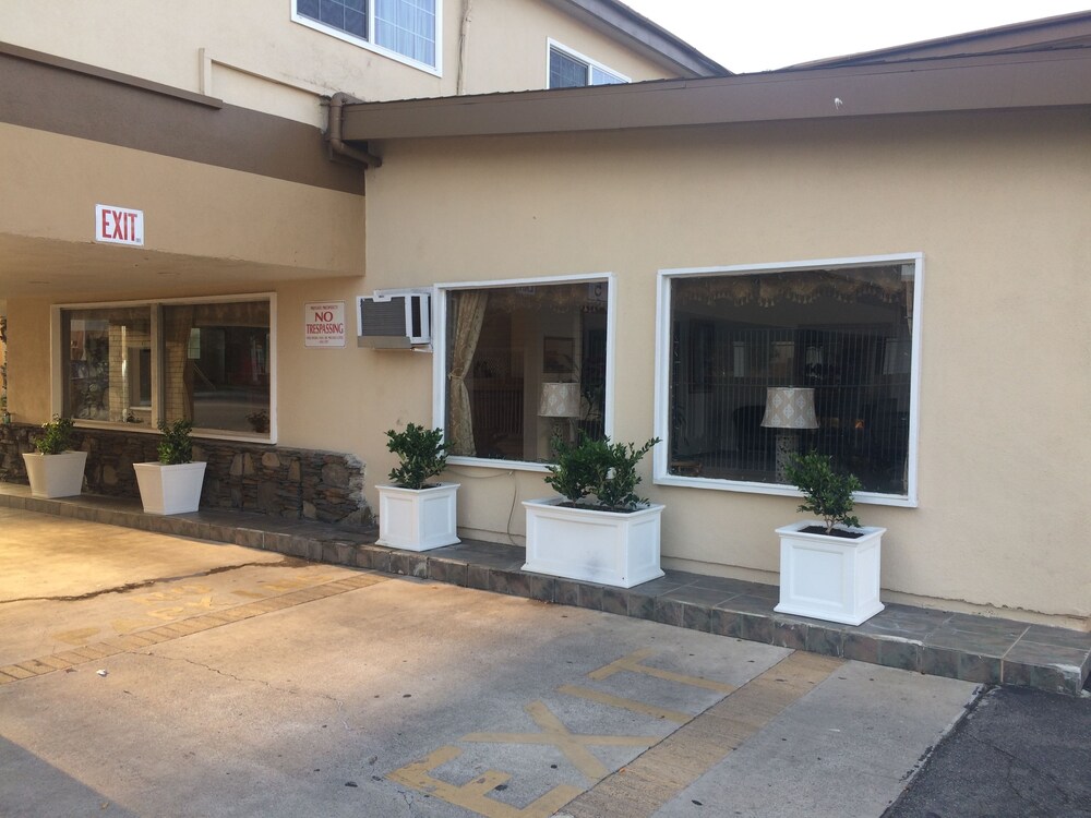 Grand Inn - photo 42