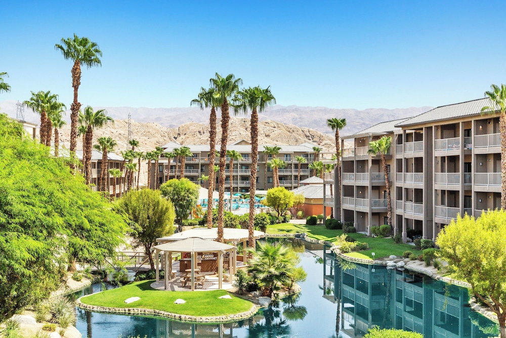 WorldMark Indio in Indio, United States