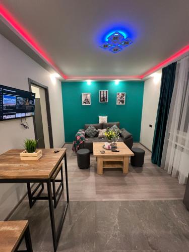 Romantic Atmosphere Self Check In — 4-Star Luxury Hotel in Yerevan, Armenia