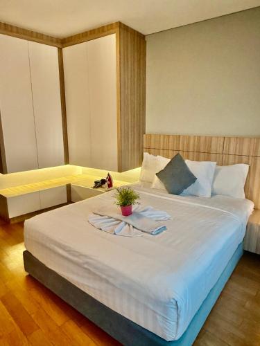 Vortex Suites By Asian — 4-Star Luxury Hotel in Kuala Lumpur, Malaysia