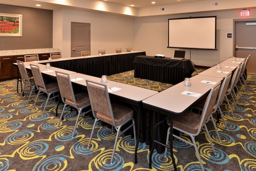 Homewood Suites By Hilton Cincinnati Mason - photo 54
