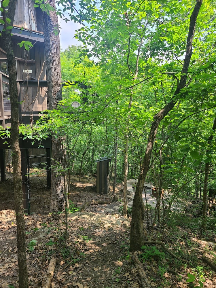 The Treetop Hideaways at Ruby Falls - photo 73