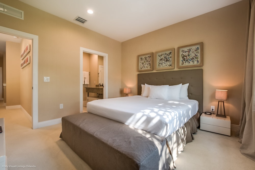 Magic Village Resort Townhouse - photo 4