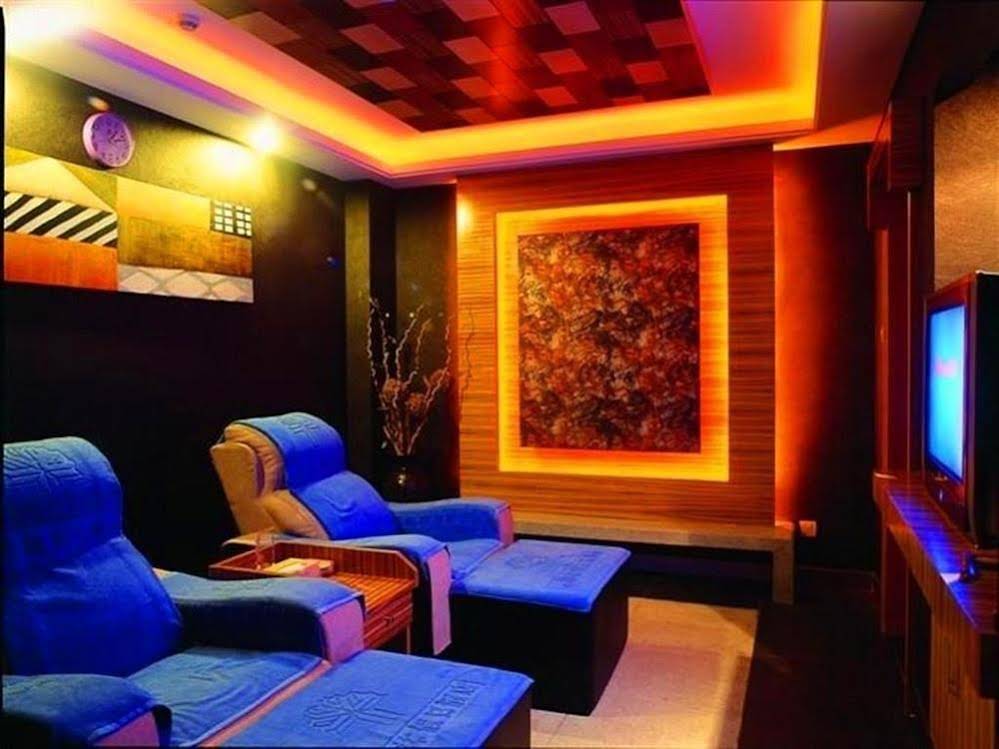 Berlin Holiday Hotel Dongguan in Chang'an, People's Republic of China