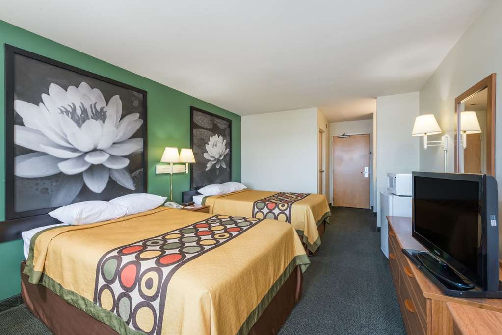 Super 8 by Wyndham Hagerstown Halfway Area - photo 8