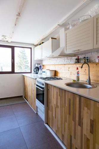 Nini's lofts Marjanishvili Square