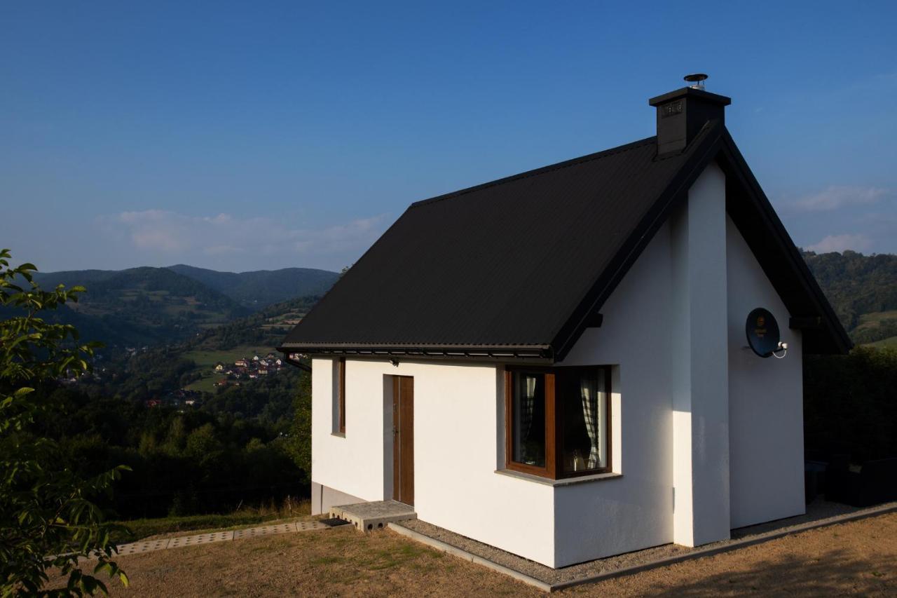 Domek Na Wierchach in Piwniczna-Zdroj, Poland