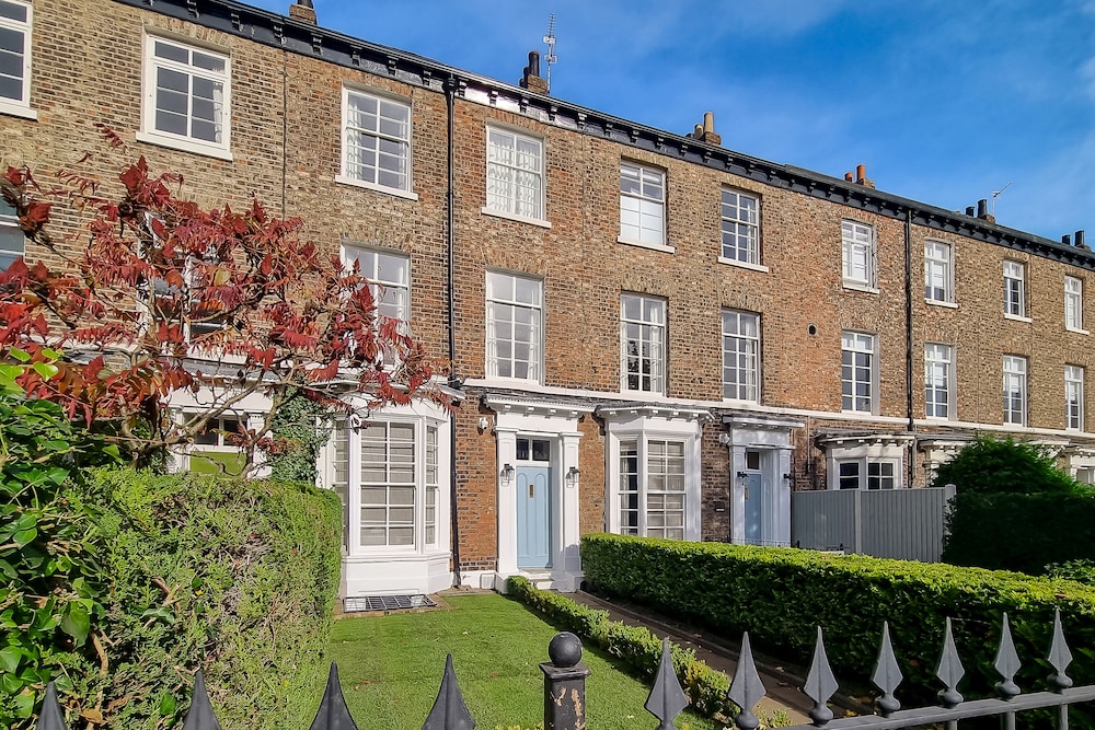 New Holgate in York, United Kingdom