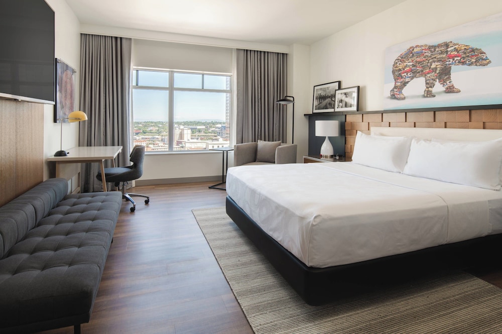 The Bidwell Marriott Portland - featured photo