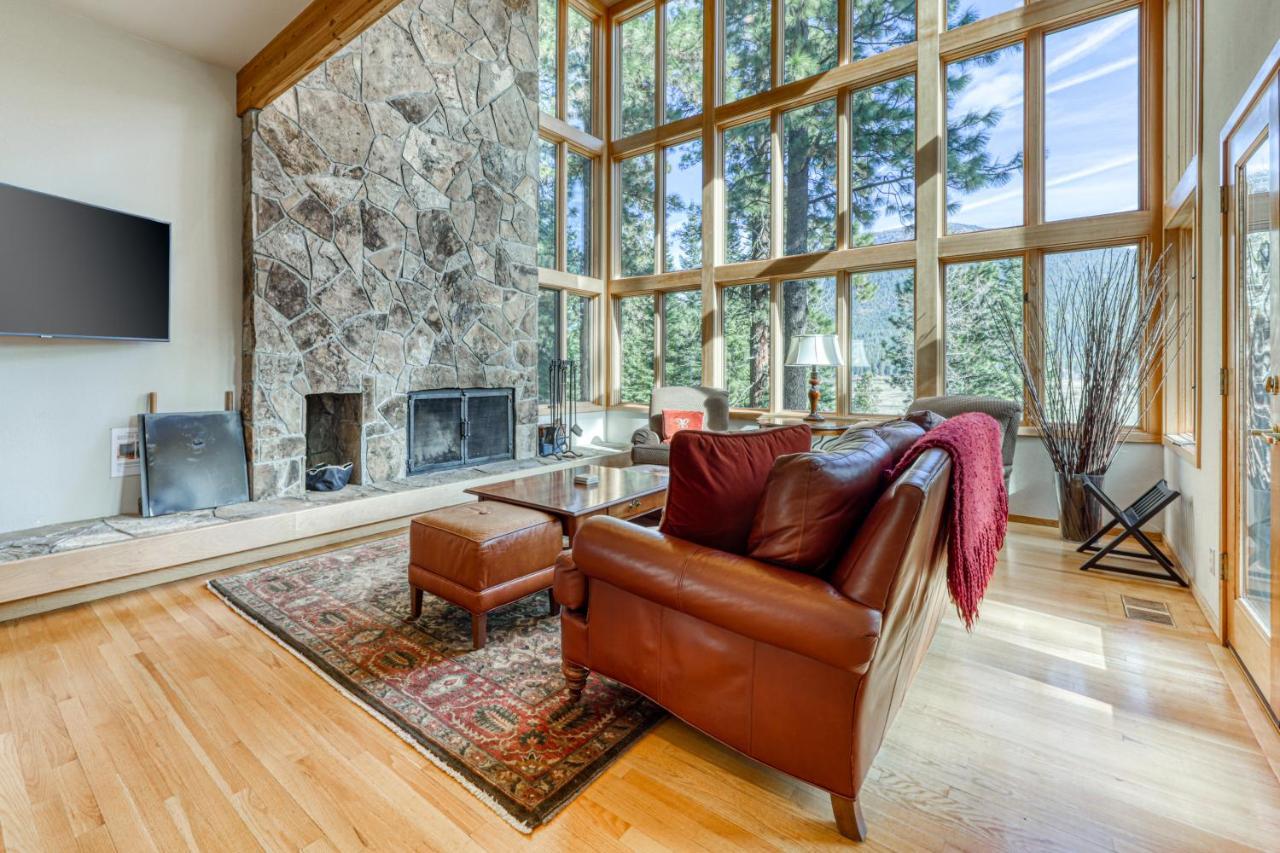 Black Butte Ranch: Hilltop Getaway — 4-Star Luxury Hotel in Sisters, United States