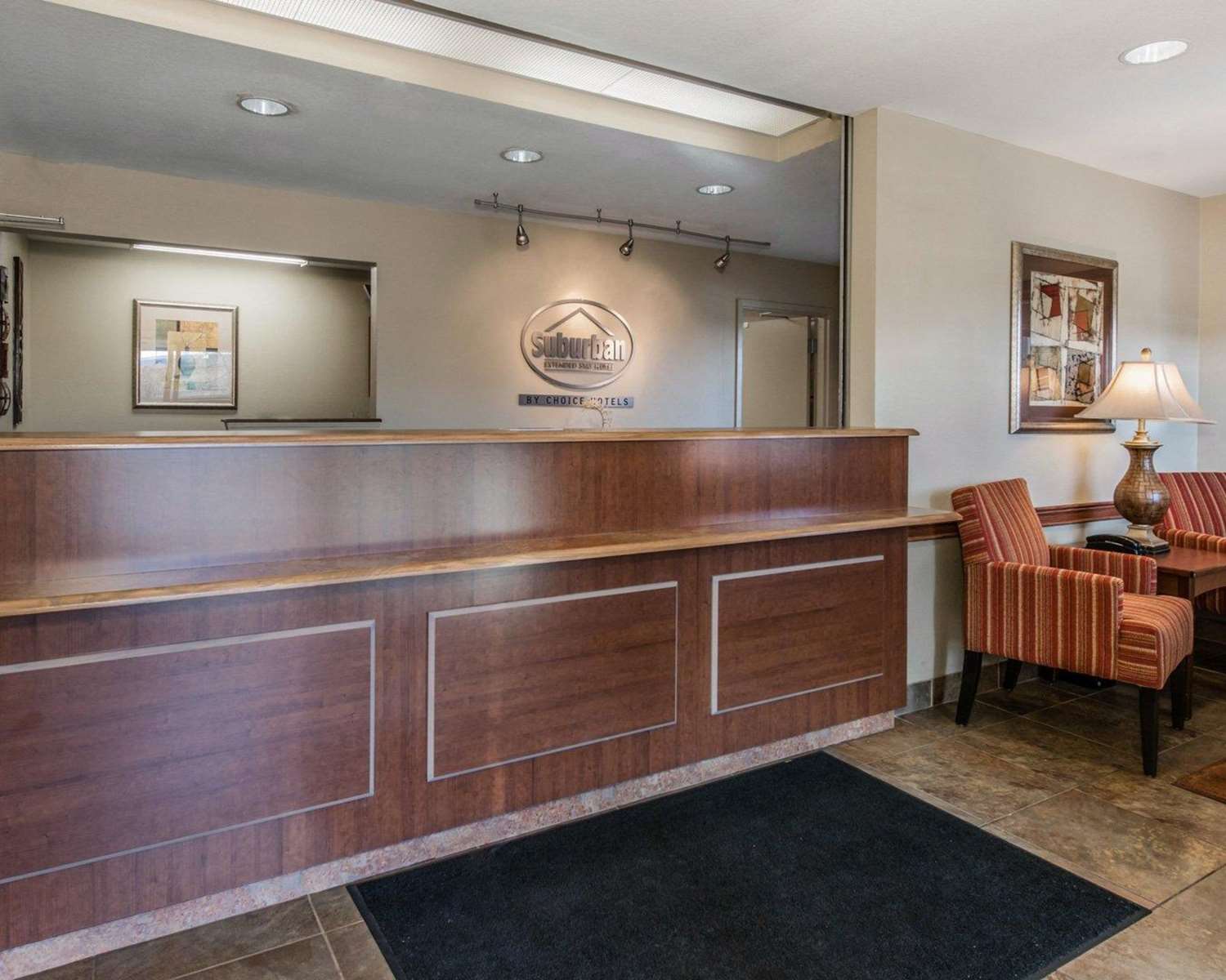 Suburban Extended Stay Northeast - photo 12