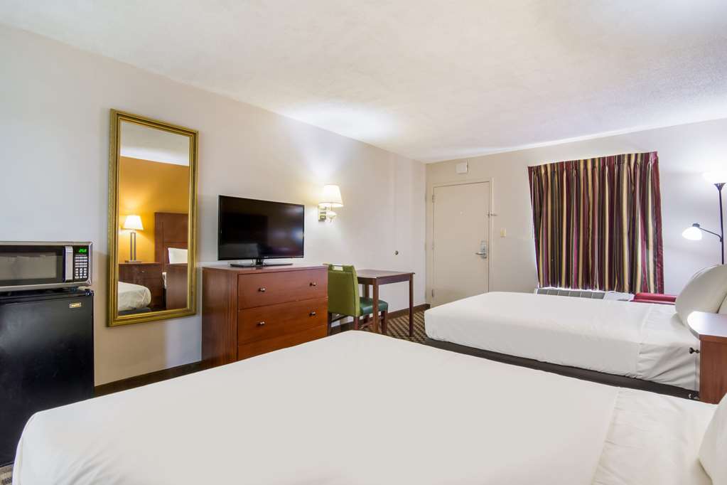 Americas Best Value Inn Wadesboro - photo 23
