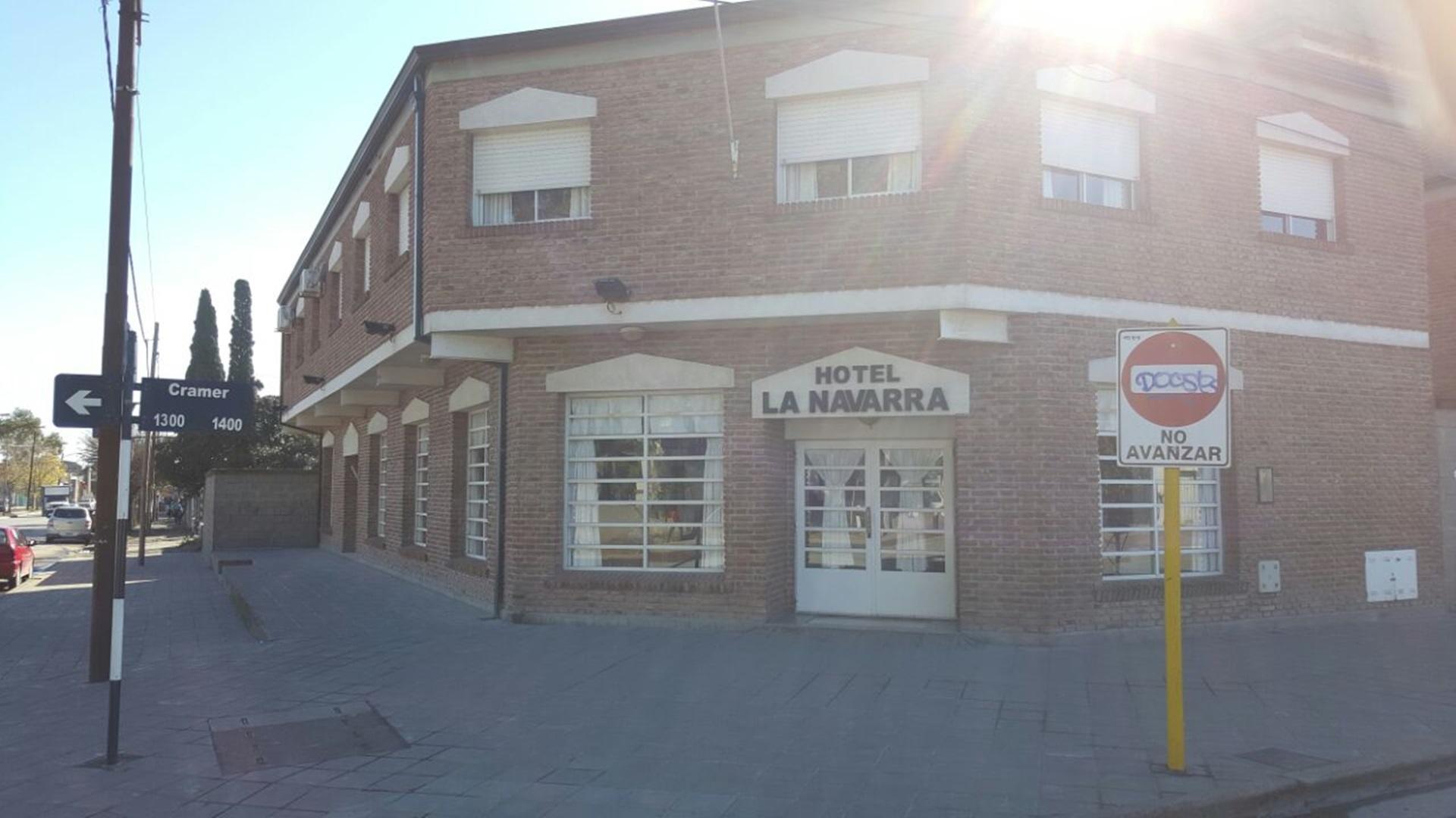 La Navarra — Bahia Blanca — photo 5