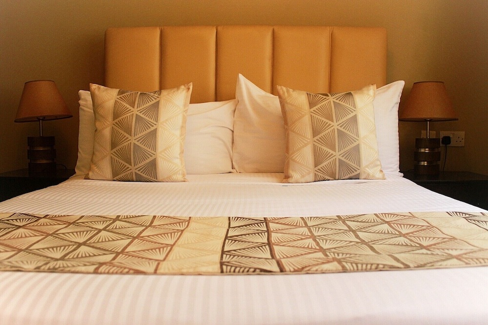 Reata Serviced Apartments