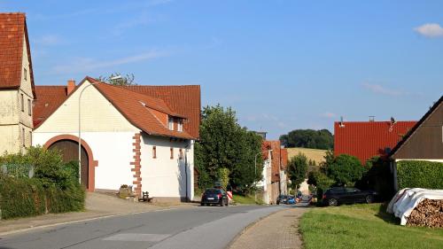 Ferienhof Knoll — hotel in Lindenfels