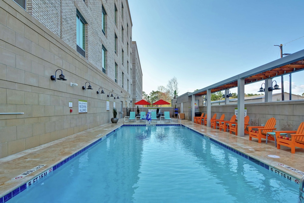 Home2 Suites by Hilton Charleston West Ashley - photo 27