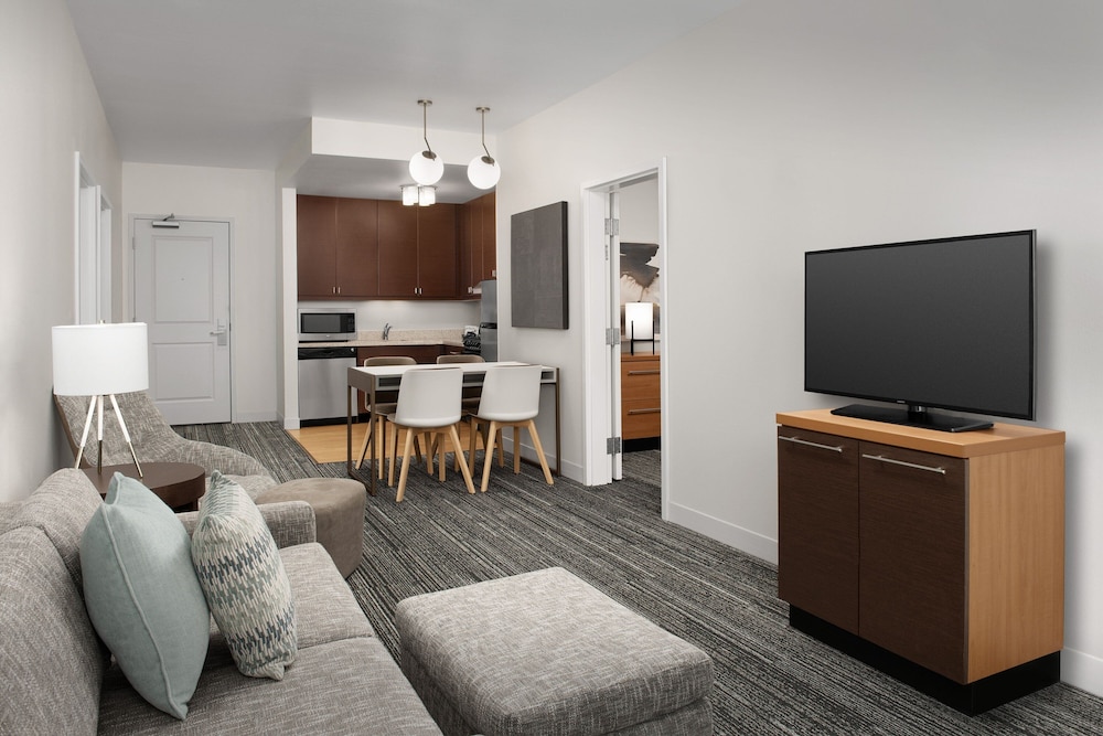 TownePlace Suites by Marriott Cheyenne SW Downtown Area - photo 12