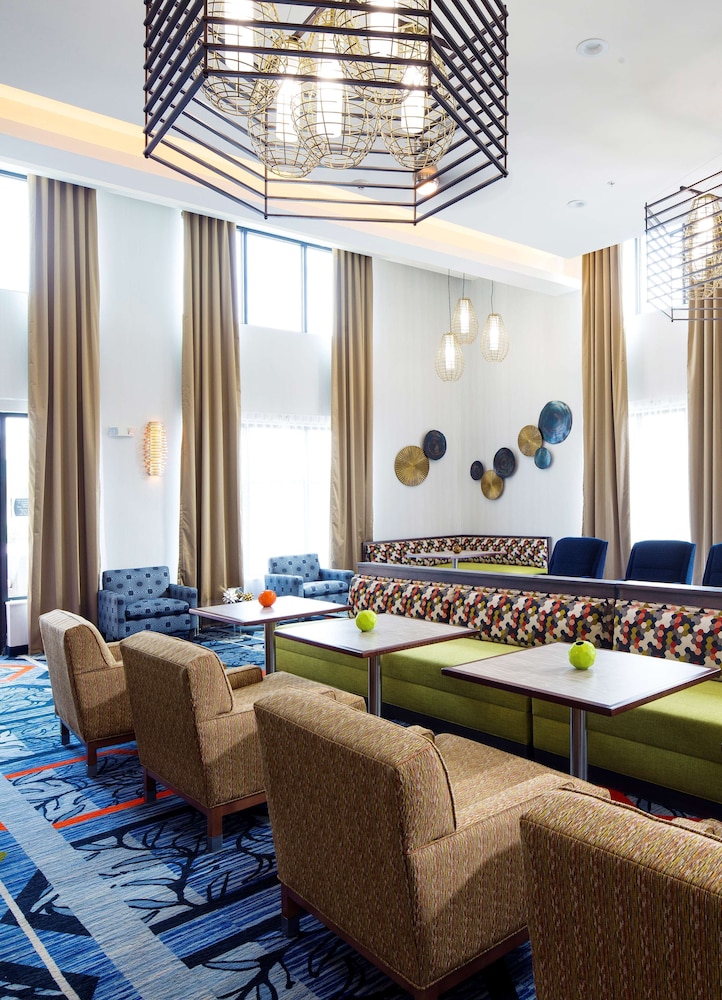 Homewood Suites by Hilton Houston Katy Mills Mall - photo 32