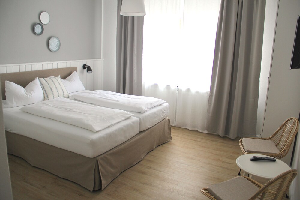 Strandhuus Norddeich in Norden, Germany