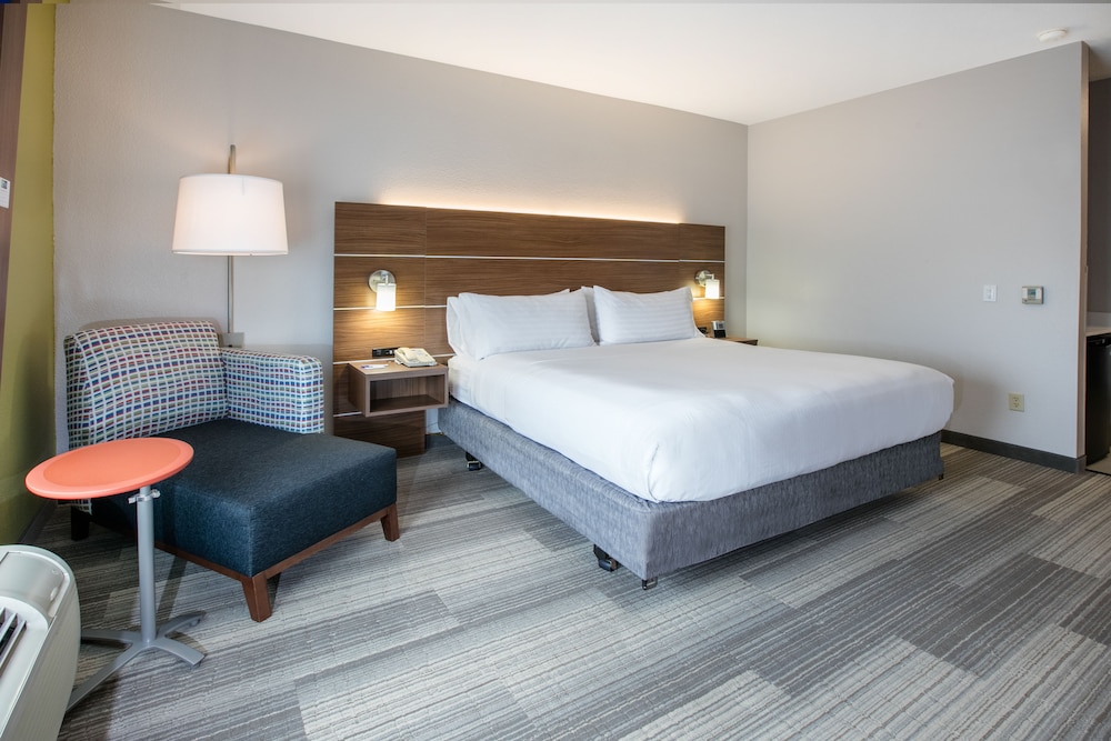 Holiday Inn Express Hotel & Suites Dallas Grand Prairie I 20 by IHG - photo 14