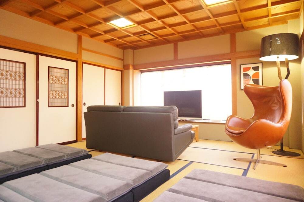 Lodging A Takayama in Takayama, Japan