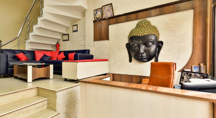 Hotel Sakhi Inn By Urban Galaxy — Amritsar — photo 2