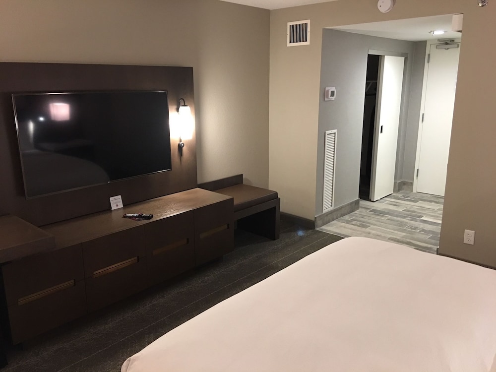 Hilton Peachtree City Atlanta Hotel & Conference Center - photo 14