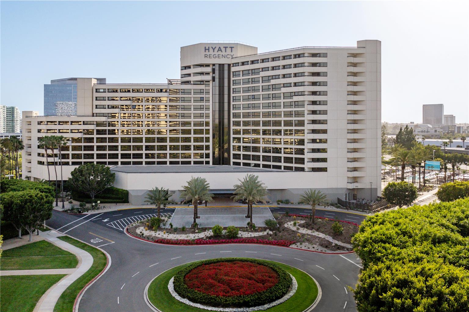 Hyatt Regency Irvine - photo 74