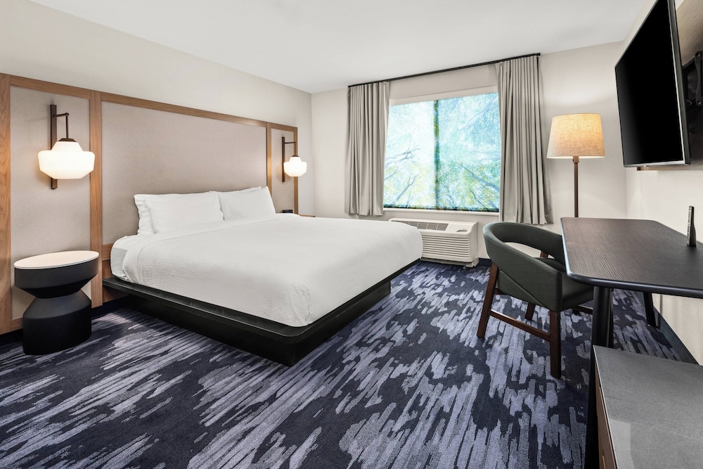 Fairfield Inn & Suites by Marriott Duluth - photo 7