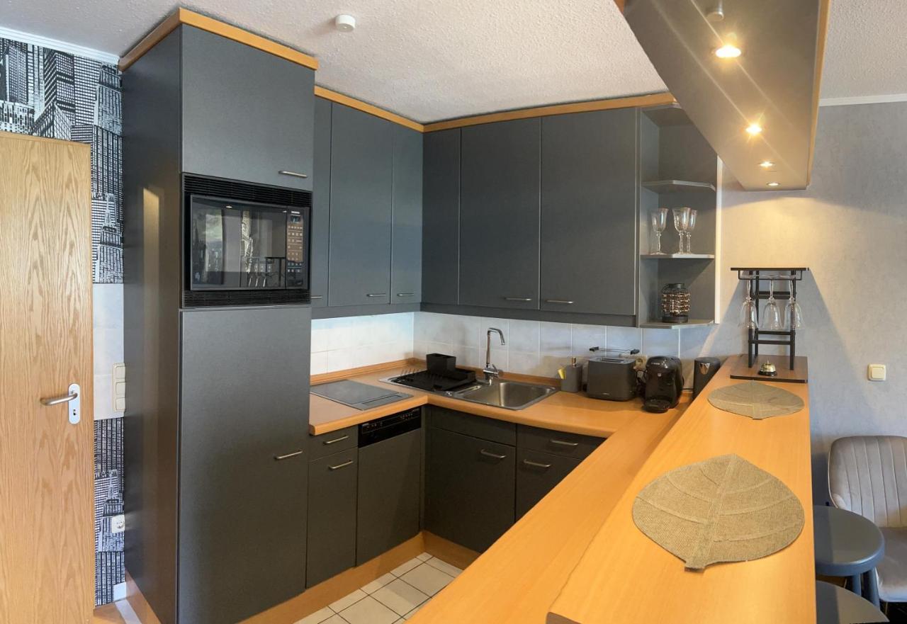 Apartment Studio Green line — 4-Star Luxury Hotel in Bannewitz, Germany