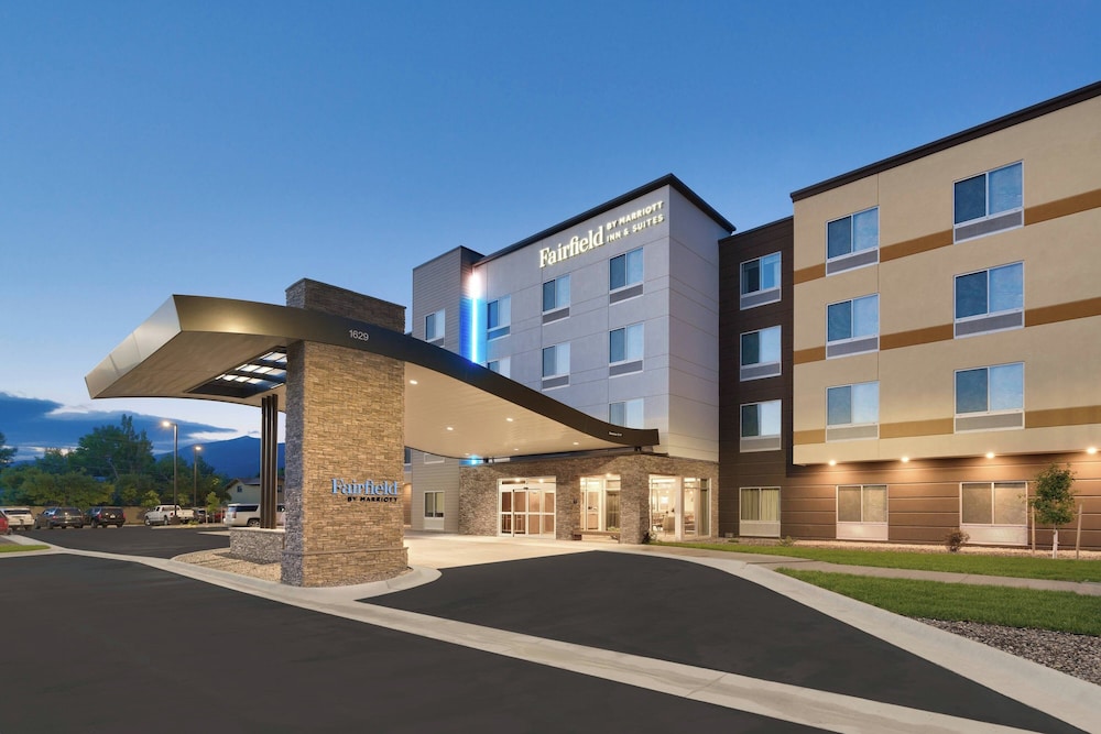 Fairfield by Marriott Inn & Suites Livingston Yellowstone - photo 33