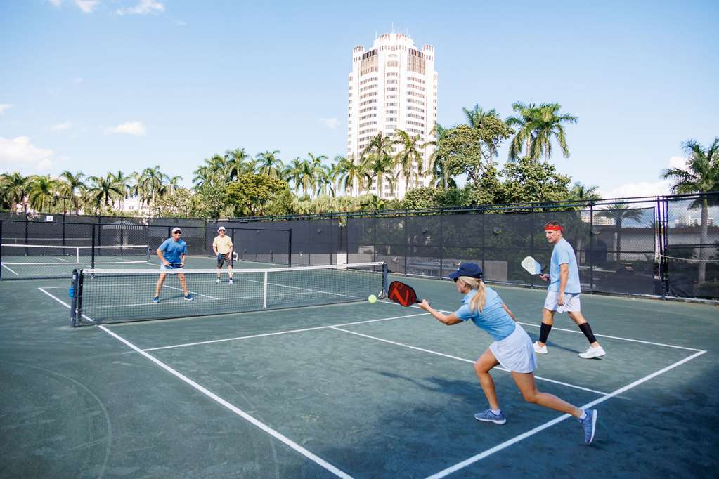 Yacht Club at The Boca Raton - photo 43