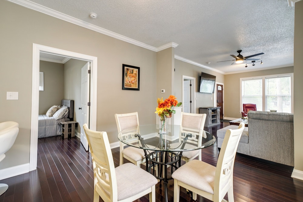 Downtown Wilmington Home: Walk to Cape Fear River - photo 5