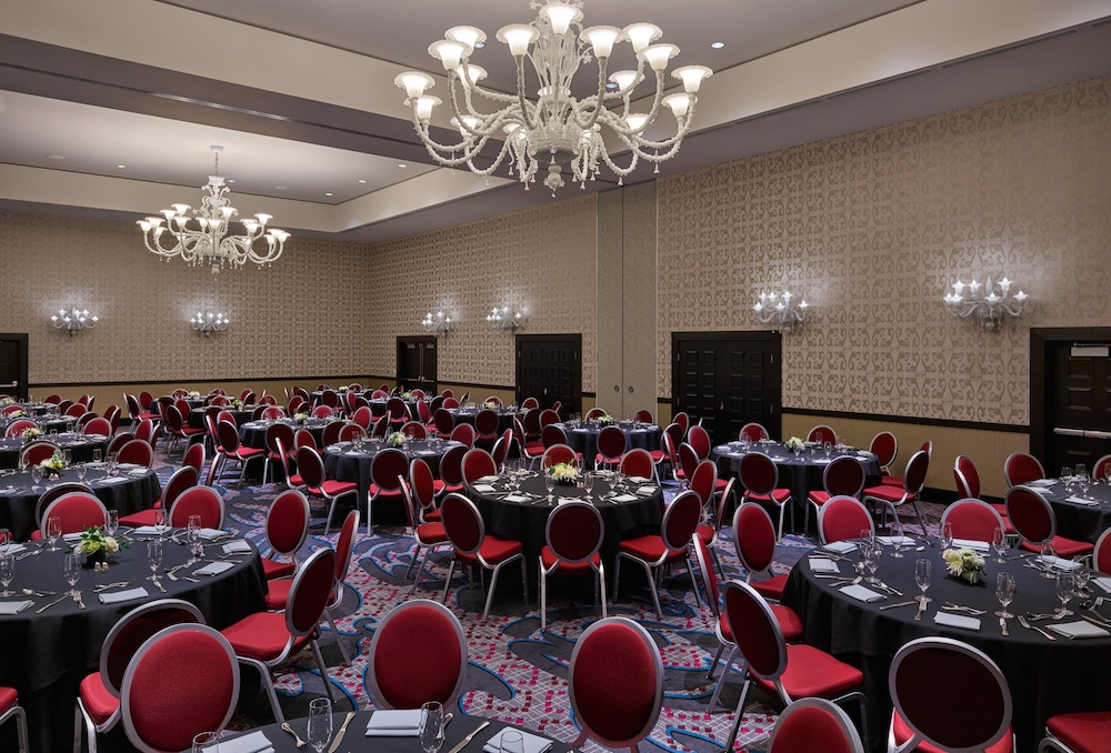 The Nines a Luxury Collection Hotel Portland - photo 61